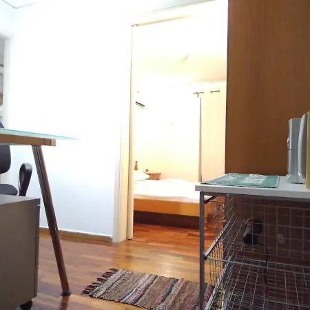 Apartment In *