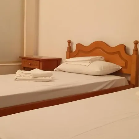 Apartment In Athens