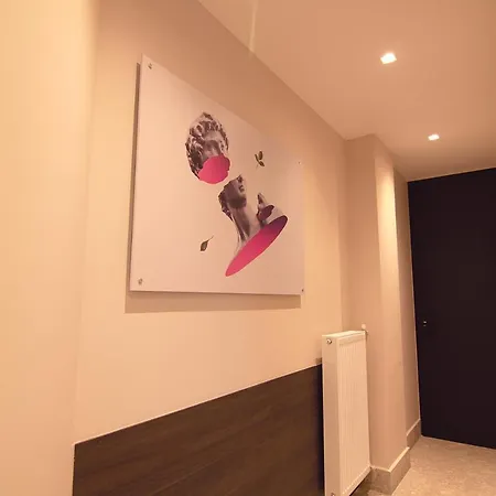 Appartement Cityzoe Athènes