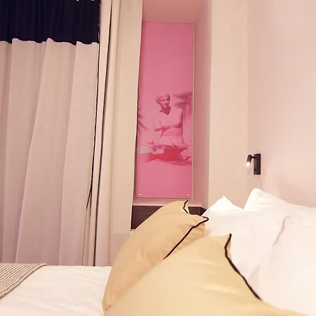 Cityzoe Athènes