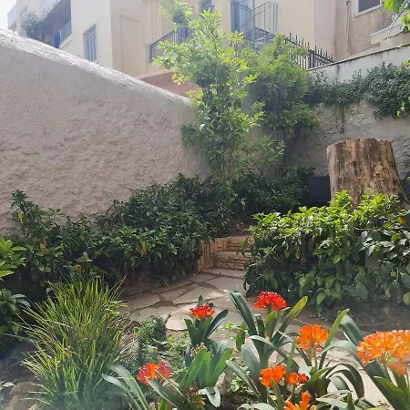 Appartement Cityzoe Athènes