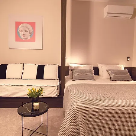 Cityzoe Appartement