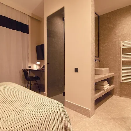 Cityzoe Appartement *