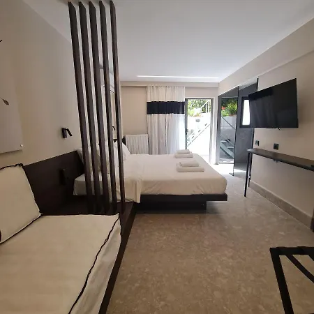 Appartement Cityzoe