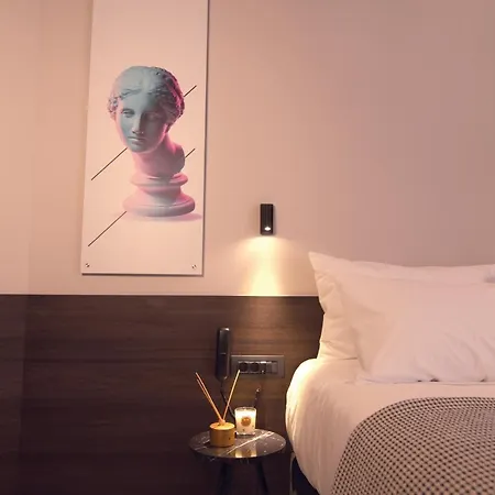 Appartement Cityzoe