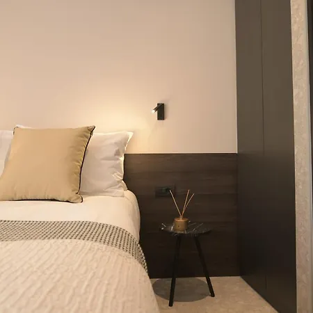 Appartement Cityzoe *