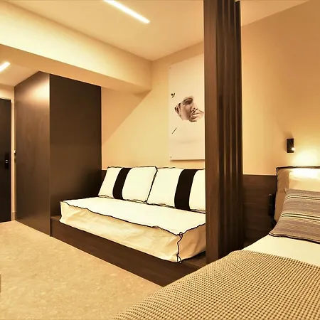 Cityzoe Appartement