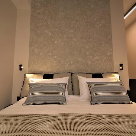 Appartement Cityzoe *
