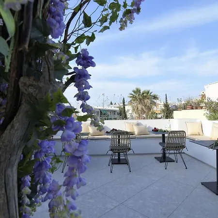 Appartement Cityzoe