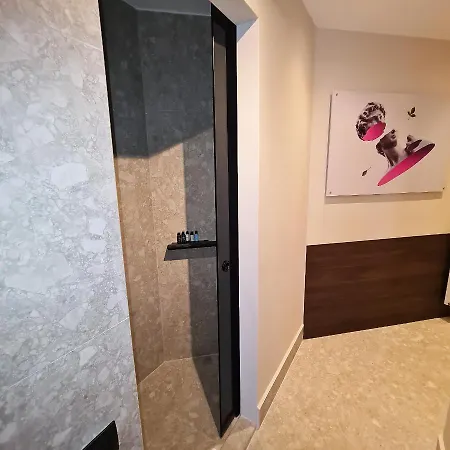Cityzoe Athènes