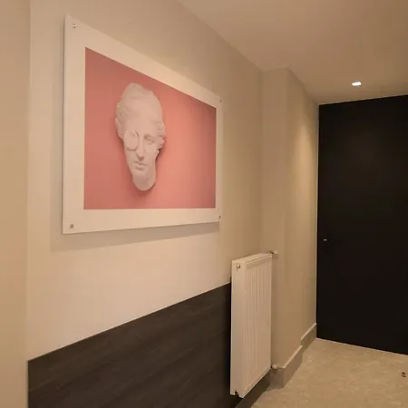 Appartement Cityzoe *