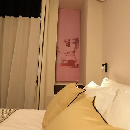 Appartement Cityzoe Athènes