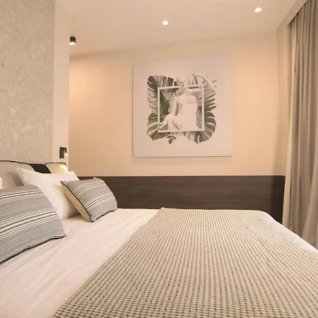 Appartement Cityzoe Athènes