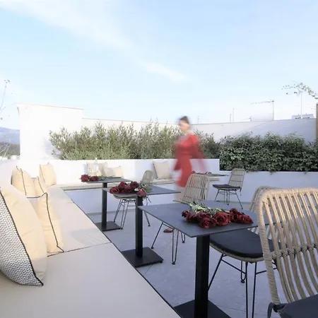 Cityzoe Appartement *