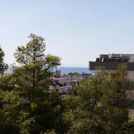 Amazing With Ocean Views Apartment *