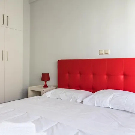Amazing With Ocean Views Athens