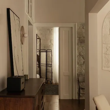 Casa Somos Suenos Holiday home Athens
