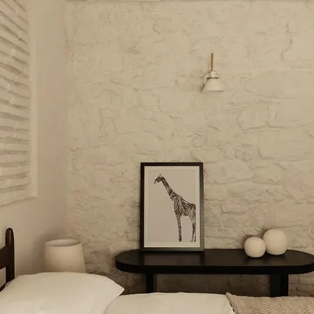 Casa Somos Suenos Athens