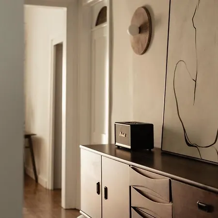 Holiday home Casa Somos Suenos *
