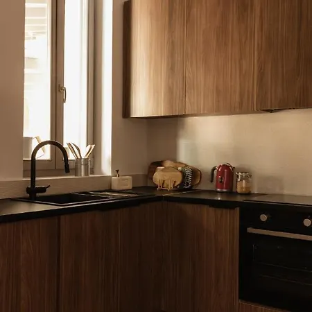 Casa Somos Suenos Holiday home Athens