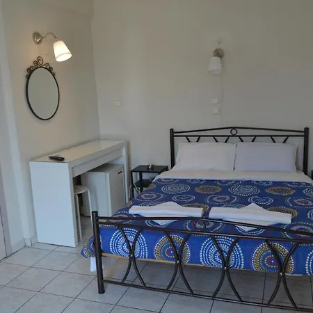 Albion Hotel Athene