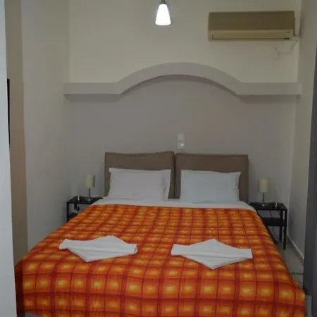 Hotel Albion