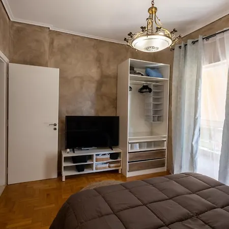 Ms Apartment Athens