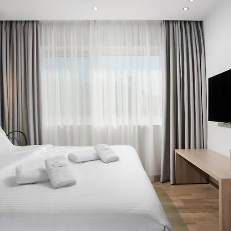 Xclusive Apartment Athens