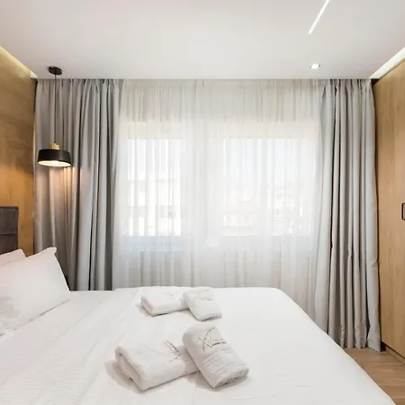 Apartment Xclusive *