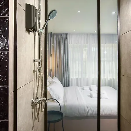 Xclusive Apartment