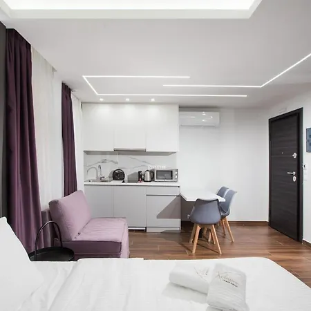 Apartment Xclusive