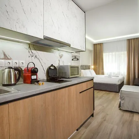Xclusive Apartment Athens