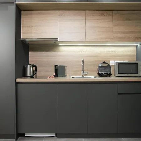 Apartment Xclusive
