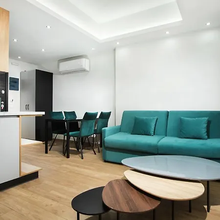 Xclusive Apartment