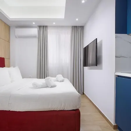 Xclusive Apartment *