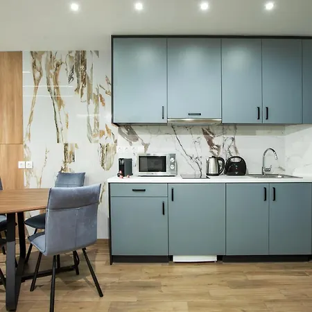 Xclusive Apartment Athens