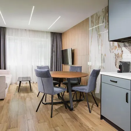 Apartment Xclusive *