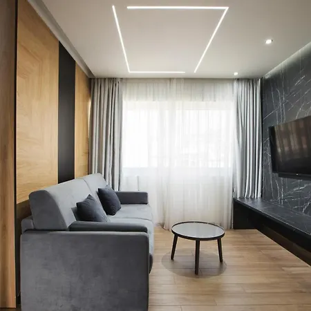 Apartment Xclusive