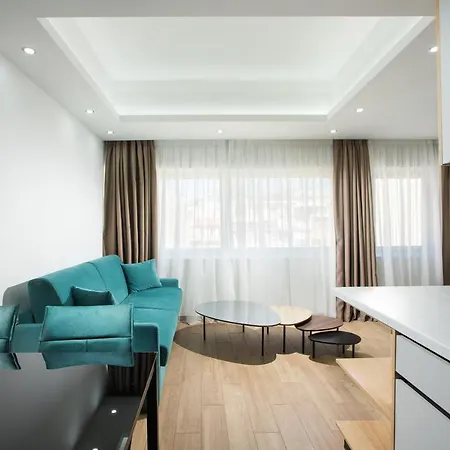 Apartment Xclusive *