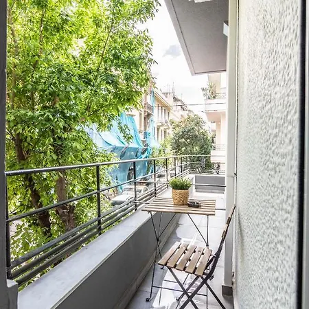 Aris Premium Apartment Athens