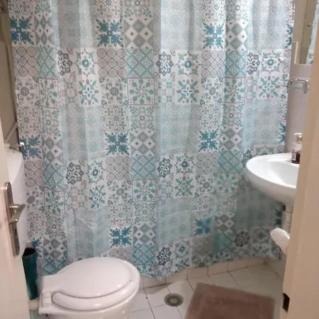 Perikleous Apartment *