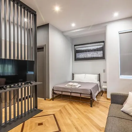 Apartment Aris Premium *
