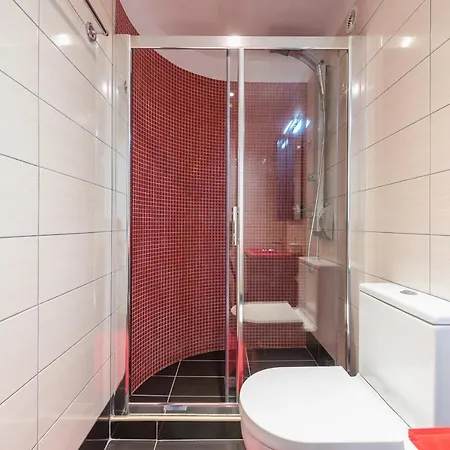 An Impressive 2 Bdr In Glyfada * Athens