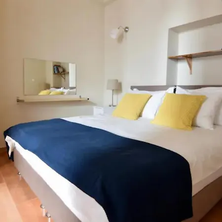 Luxurious Art Apartment Athens