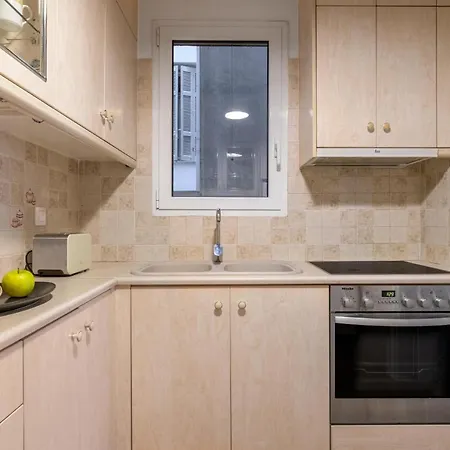 Apartment Aura Homes, Classic In Central *