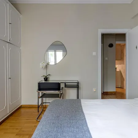Appartement Aura Homes, Classic In Central *