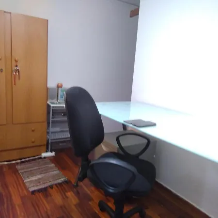 Apartment In *