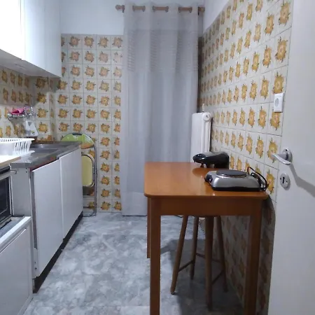 Apartment In Athens