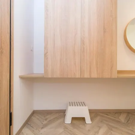 Lovely 1' From Attiki Metro Station Apartment Athens