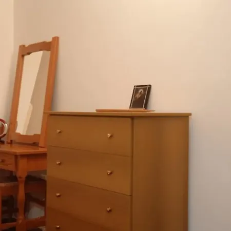 In Apartment Athens